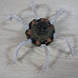 닌텐도 스위치 젤다의전설 가디언 아미보