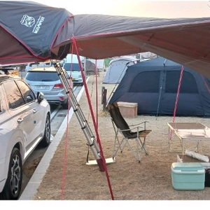 아이캠퍼 루프탑텐트