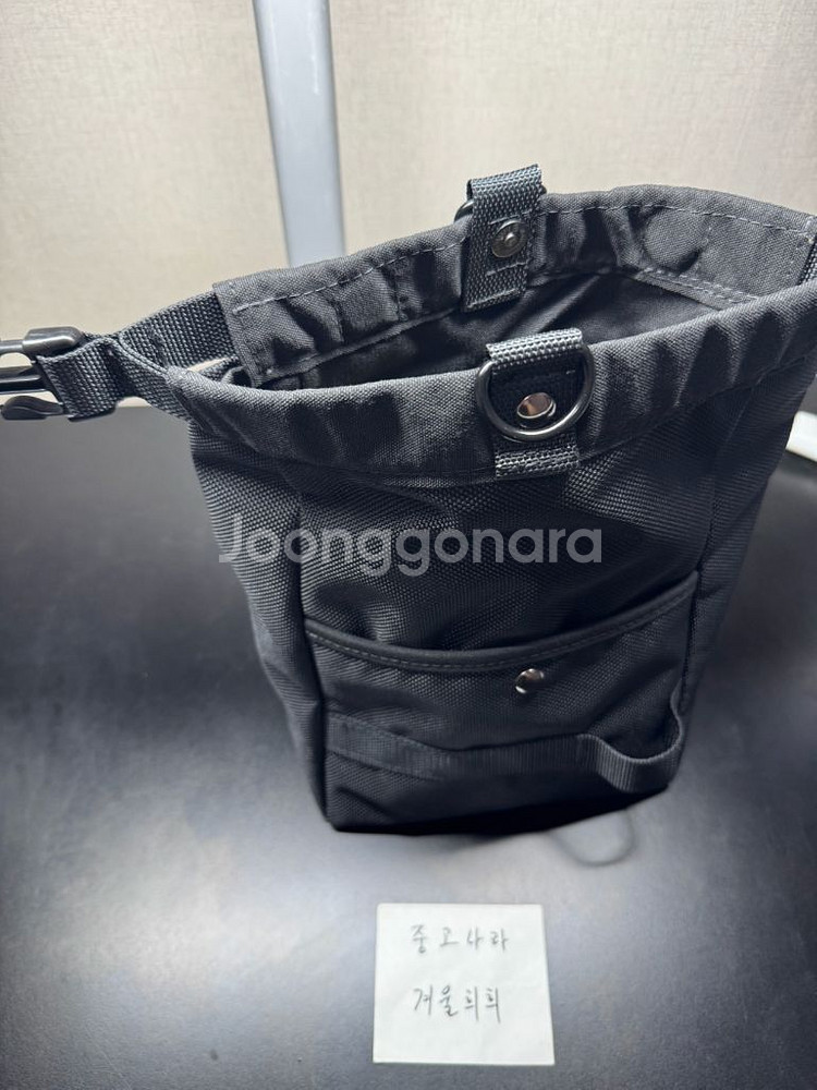 9 Million Pounds 핸드메이드 초크백 새제품--3