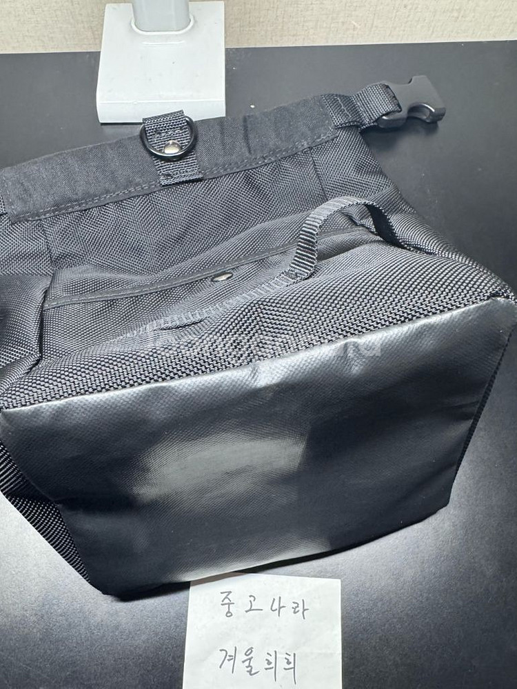 9 Million Pounds 핸드메이드 초크백 새제품--4