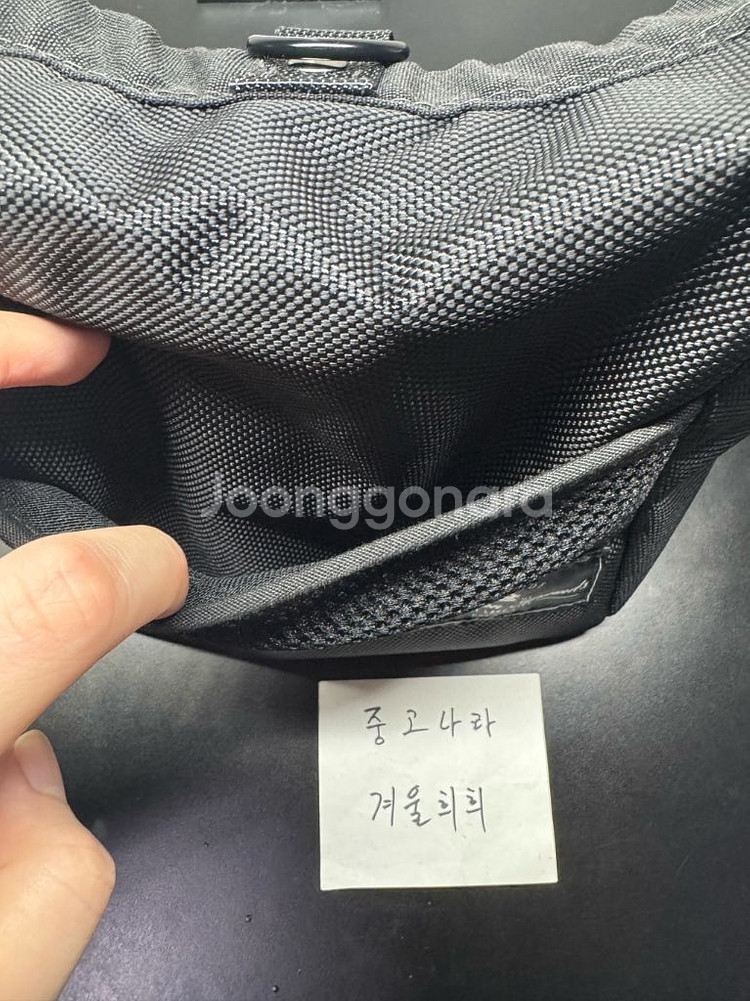 9 Million Pounds 핸드메이드 초크백 새제품--6