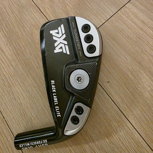 PXG 0311P GEN5 5번 아이언 헤드