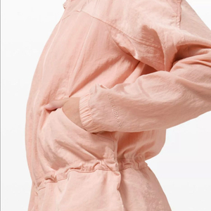 룰루레몬 자켓 4사이즈