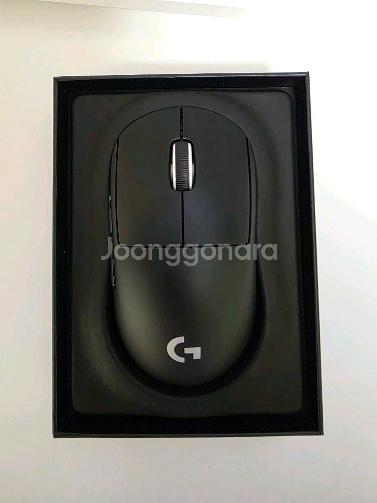 지슈라 미니 g pro superlight 2c 팝니다--0
