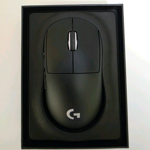 지슈라 미니 g pro superlight 2c 팝니다