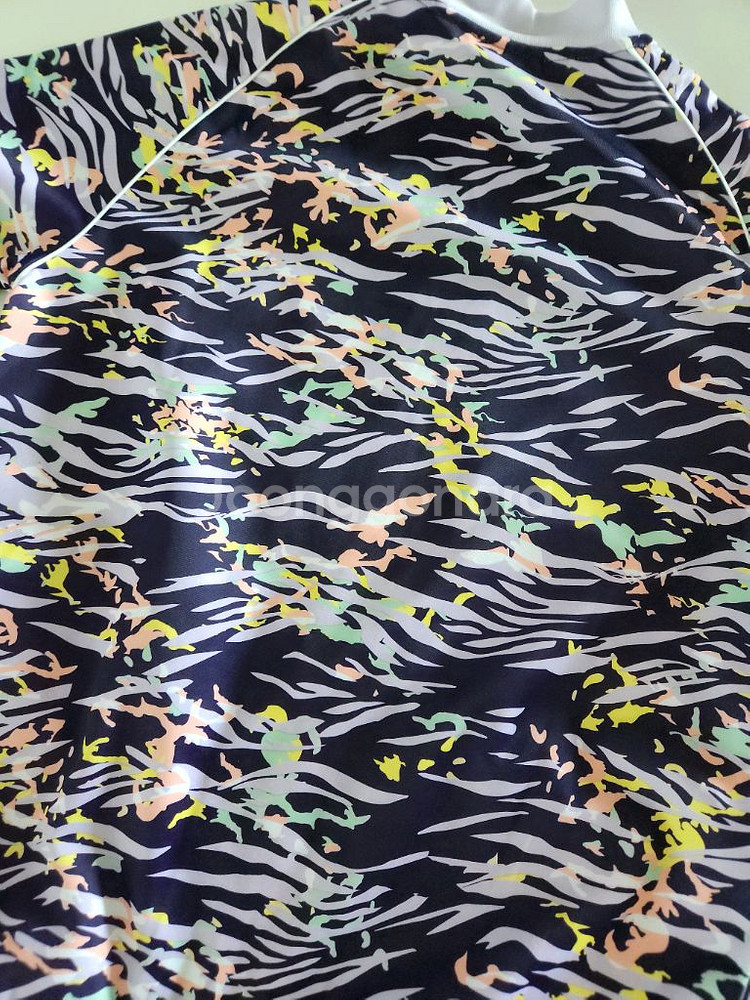 (새상품) 아디다스 키즈 주니어 트레이닝 집업자켓--7