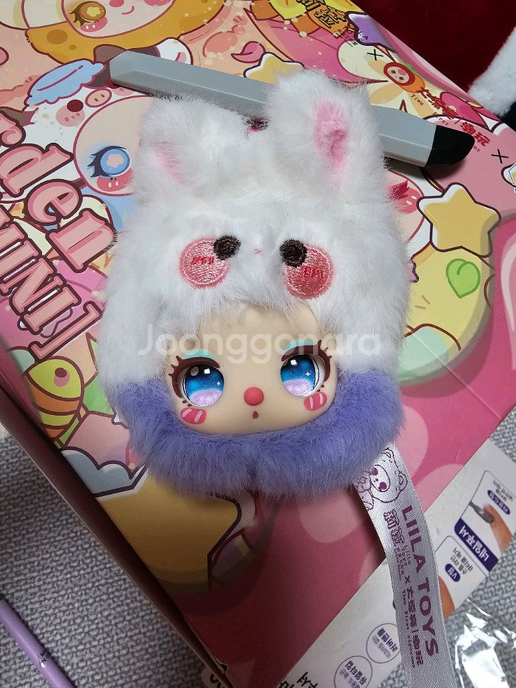 베이비쓰리 릴라 600 3세대--1