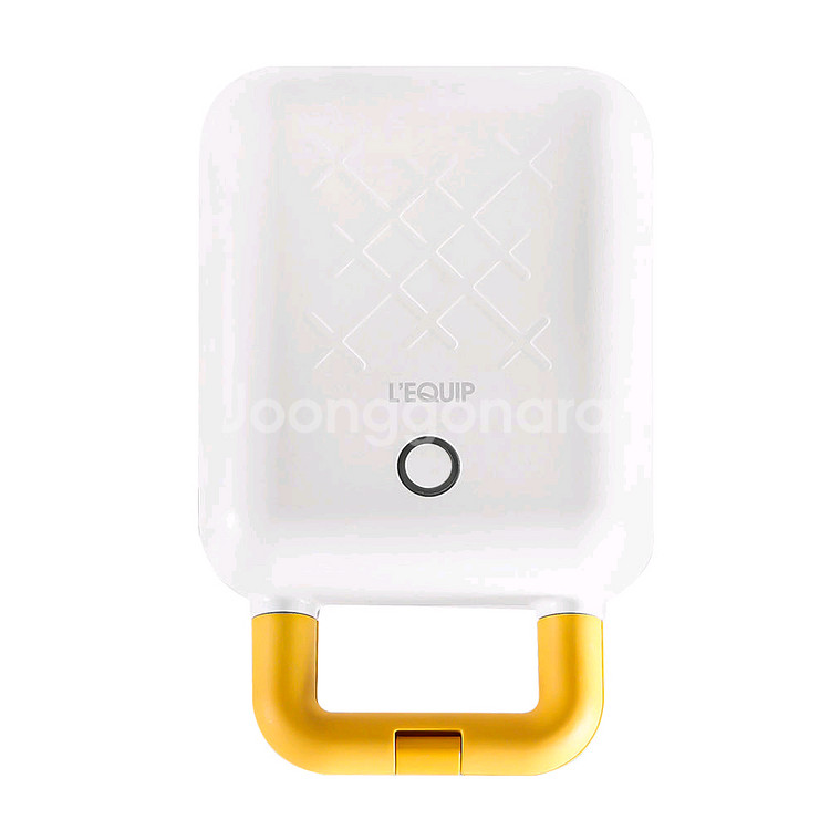 리큅 미니 와플 메이커 LW-S1601모델명 : LW---0