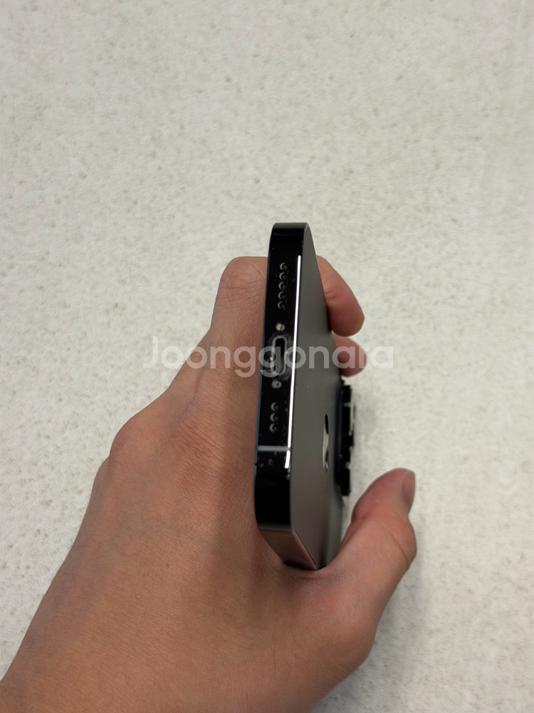 아이폰 14 pro 256 스페이스블랙--5