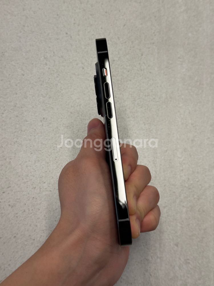 아이폰 14 pro 256 스페이스블랙--8