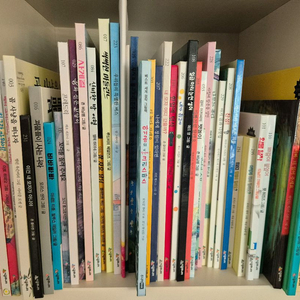 시공주니어 네버랜드 세계의 걸작그림책