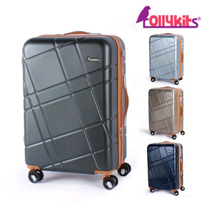 롤리키드 리비 특대형 28인치 확장 캐리어
