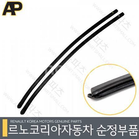 풍절음 방지 도어 고무 전차종 호환--0