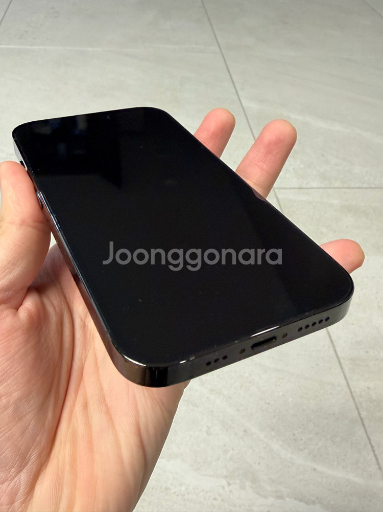 아이폰 14 pro 256 스페이스블랙--10