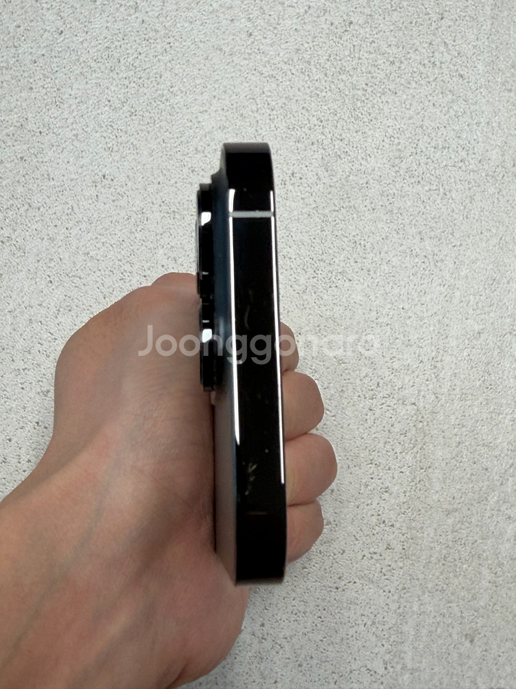 아이폰 14 pro 256 스페이스블랙--15