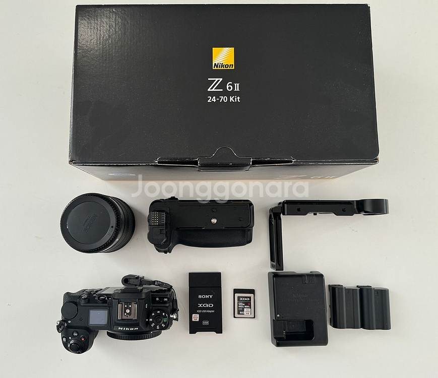 니콘z6ii+2470+세로그립--0