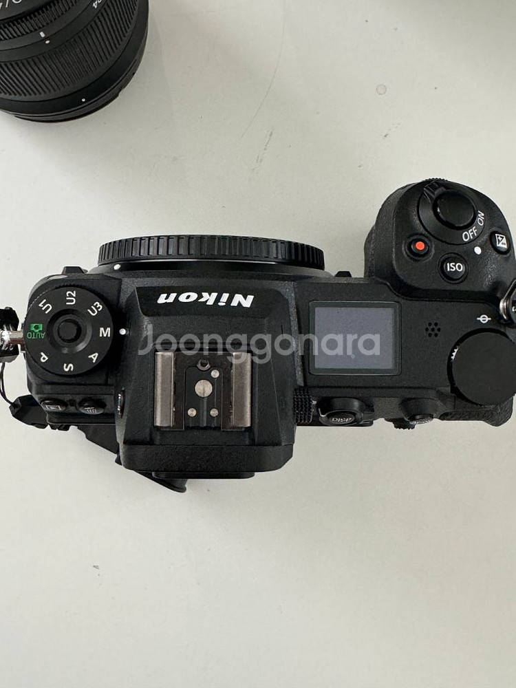 니콘z6ii+2470+세로그립--2