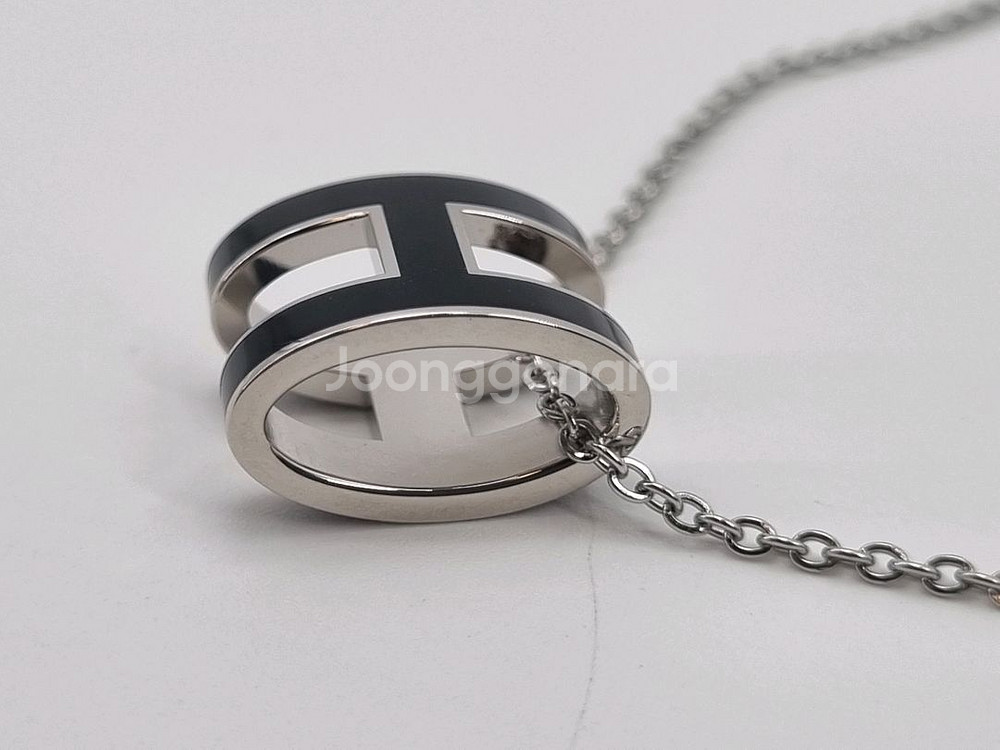 에르메스 팝아슈, 에르메스 목걸이--4