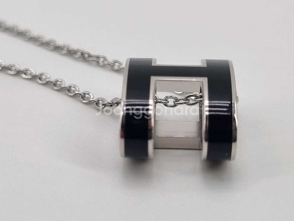 에르메스 팝아슈, 에르메스 목걸이--6