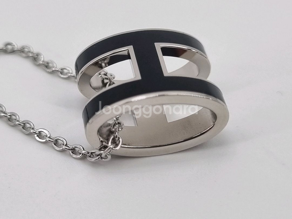 에르메스 팝아슈, 에르메스 목걸이--7