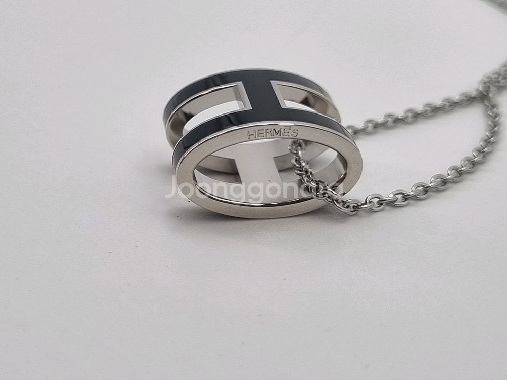 에르메스 팝아슈, 에르메스 목걸이--8