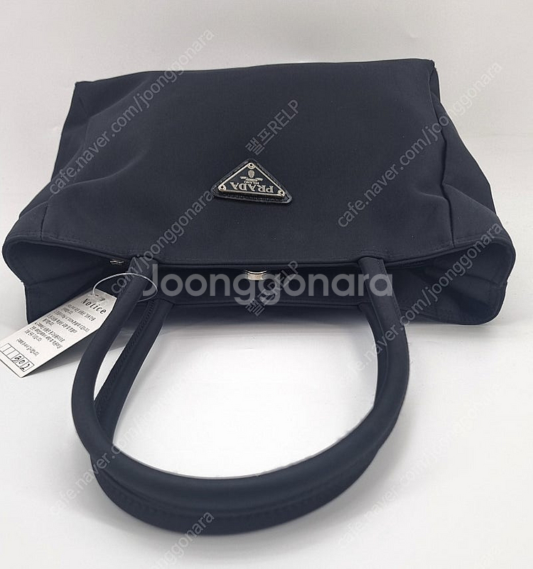 프라다 토트백, 숄더백--8