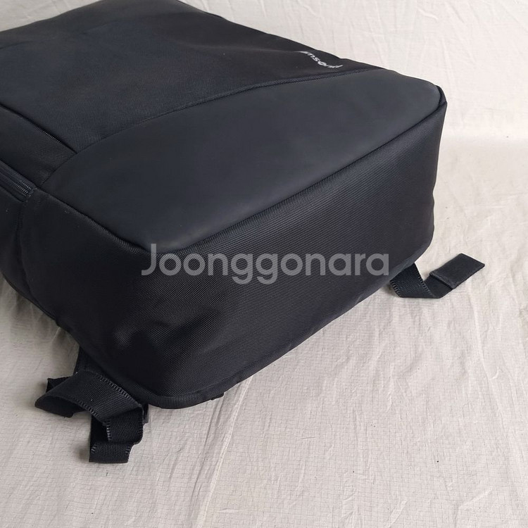 샘소나이트 백팩 책가방 노트북 패드 수납--3
