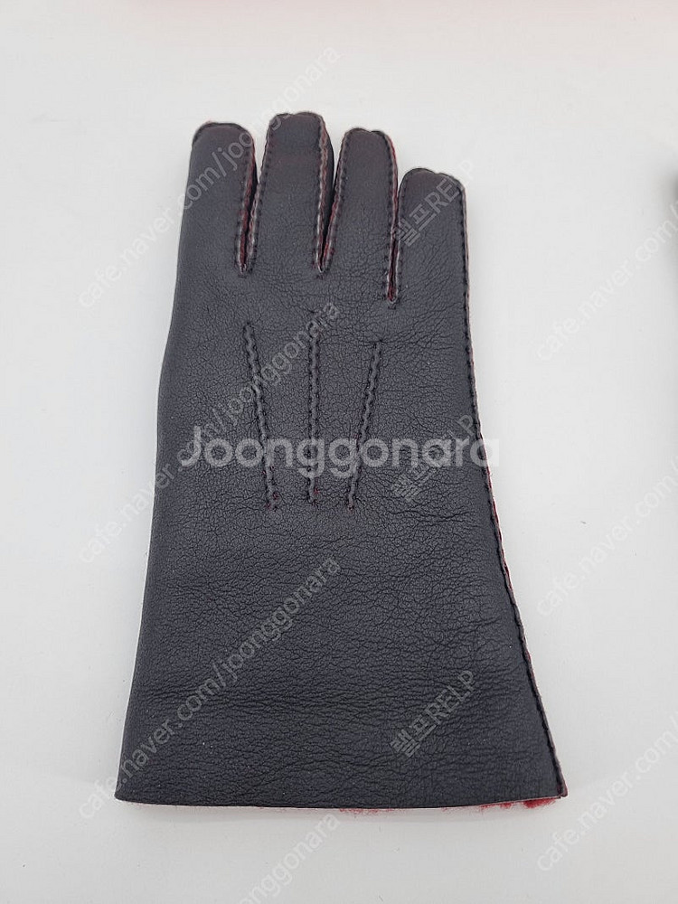 (새상품급)에르메스 장갑--5