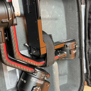DJI Ronin S2 콤보 짐벌 풀세트