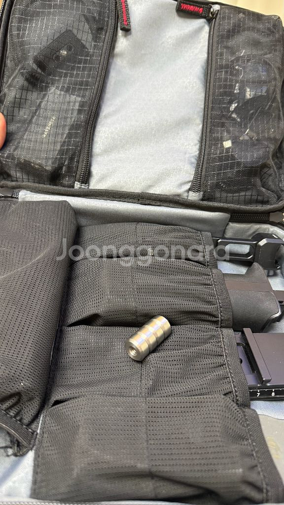 DJI Ronin S2 콤보 짐벌 풀세트--2