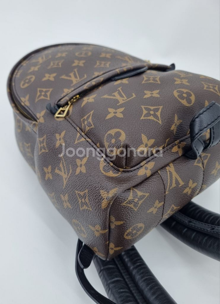 루이비통백팩, 팜스프링스pm--7