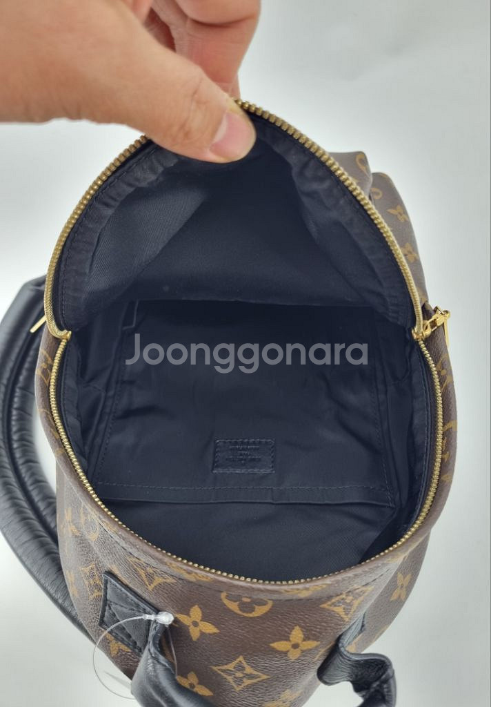 루이비통백팩, 팜스프링스pm--9