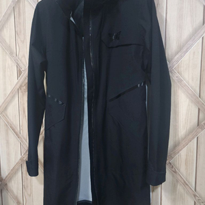pxg 레인 롱코트 우비 xs(85) 비옷