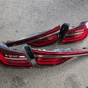 SM6 페리 후미등 잭바이잭 포함