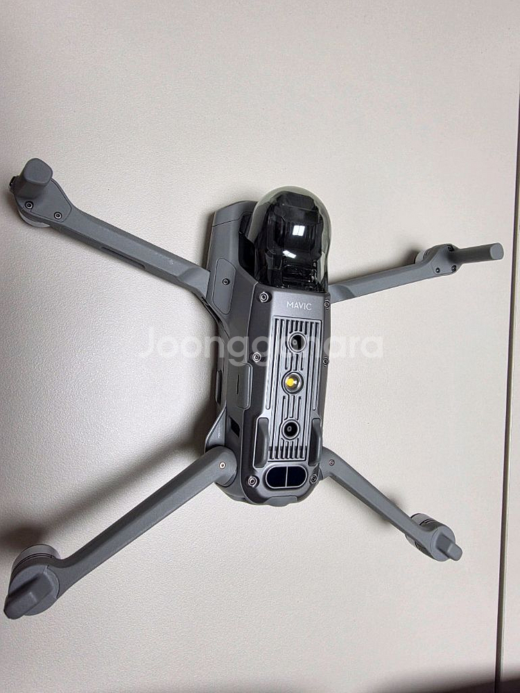 DJI AIR2 플라이모어 콤보--2