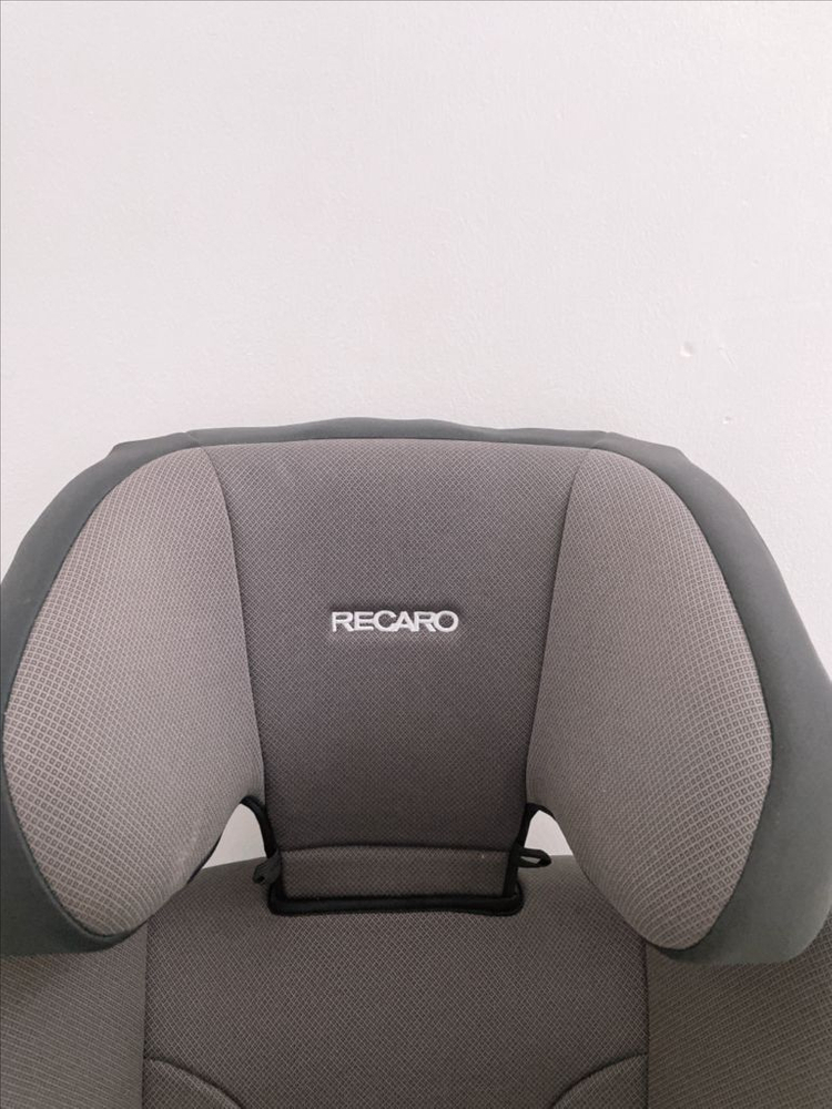 recaro 카시트 세트--2