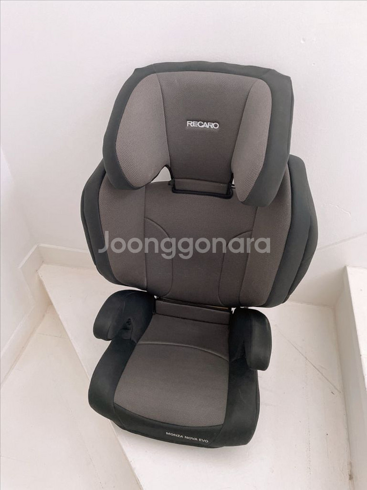 recaro 카시트--0