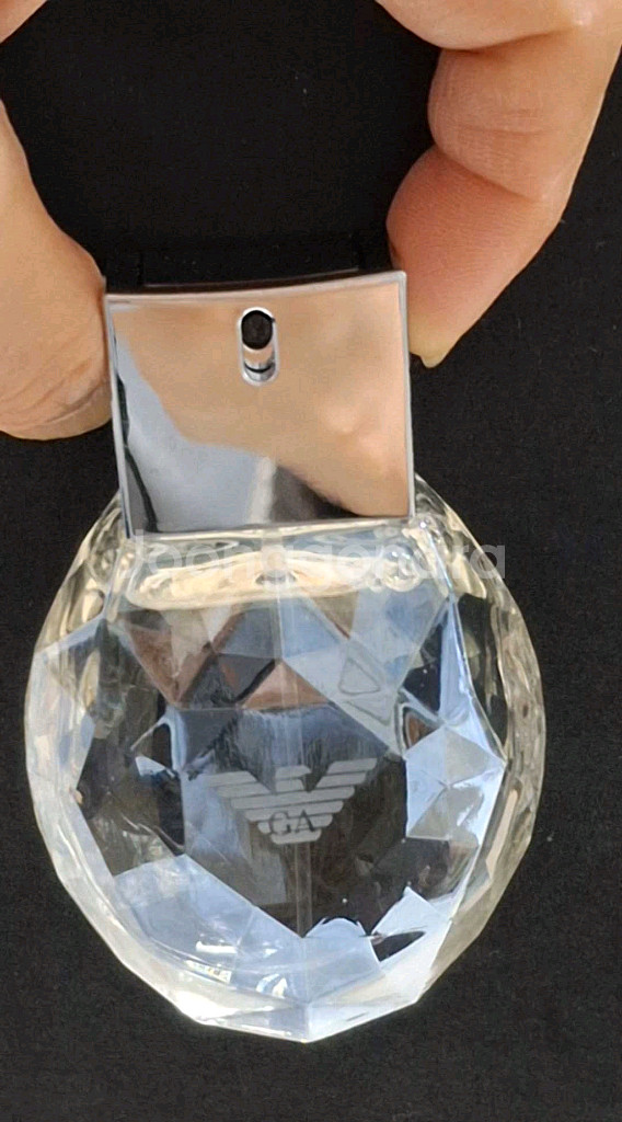 새상품 엠포리오 아르마니다이아몬드 오드퍼퓸 여성향수 정품--3