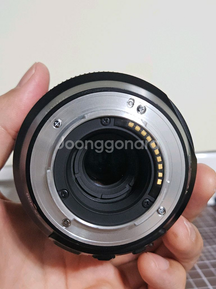 xf55-200 후지 카메라 렌즈--1