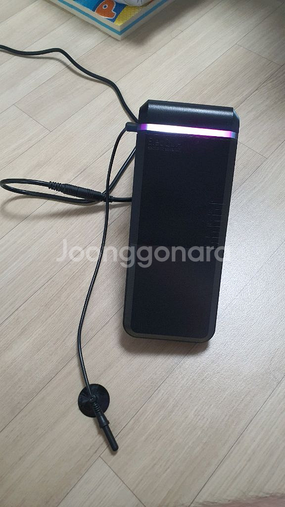 일렉쿠아 시즈 항온기--1