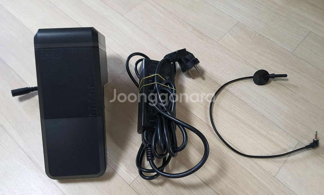 일렉쿠아 시즈 항온기--0