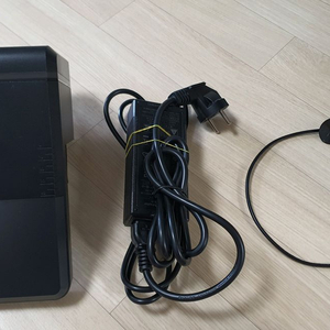 일렉쿠아 시즈 항온기