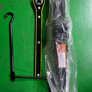 2t 2톤 핸드작기 자동차용 리프트 이미지