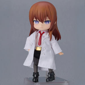 넨도로이드 돌 마키세 크리스