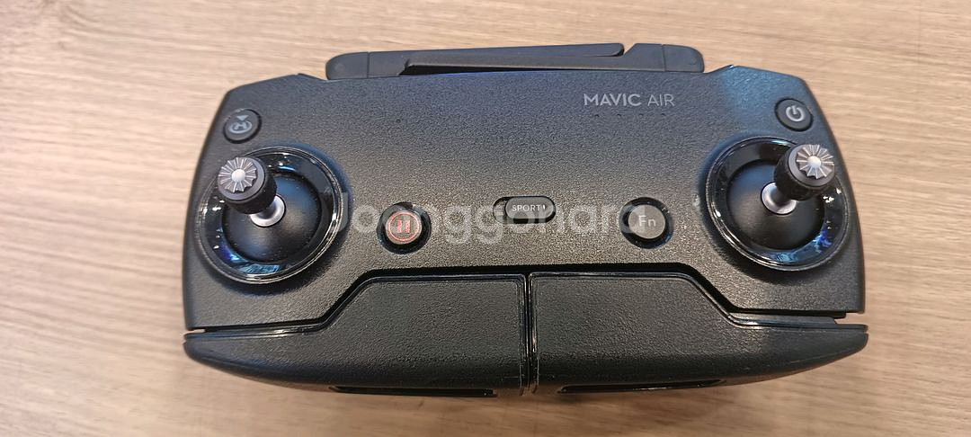 dji 매빅 에어1 부품용 드론 판매합니다.--5