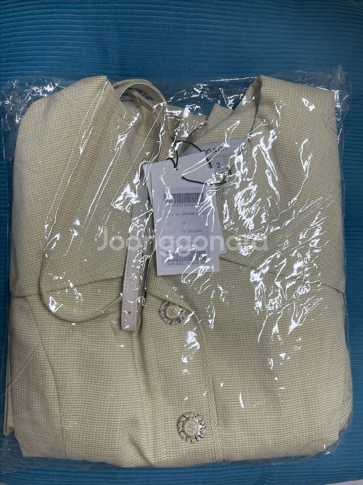 이나연 온앤온 원피스 새상품 미개봉--3