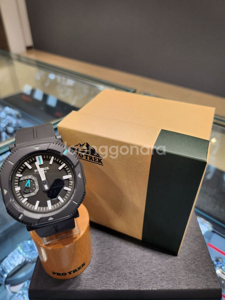 프로트렉 [지코스모][PRJ-B001-1DR] 터프솔라--1