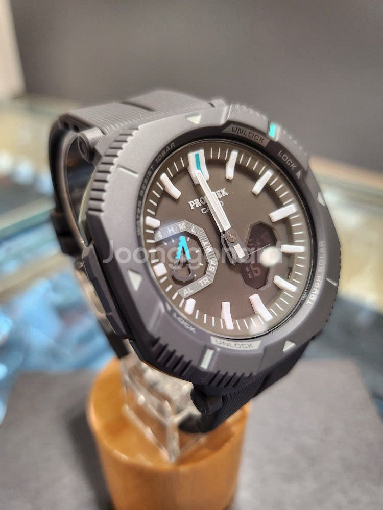 프로트렉 [지코스모][PRJ-B001-1DR] 터프솔라--4