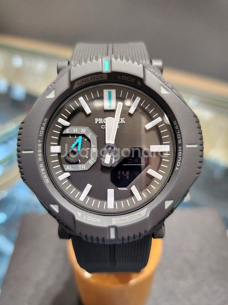 프로트렉 [지코스모][PRJ-B001-1DR] 터프솔라--0