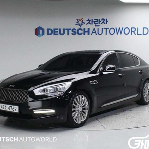 [기아]더 뉴 K9 3.8 GDI 노블레스 #앱특가